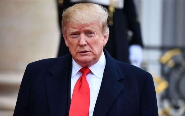 Trampdan Zelenskiyə çağırış: Putinlə danışıq üçün   Moskvaya get!
