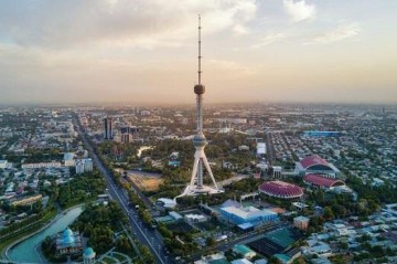 Azerbaijan and Uzbekistan invest $389M in projects