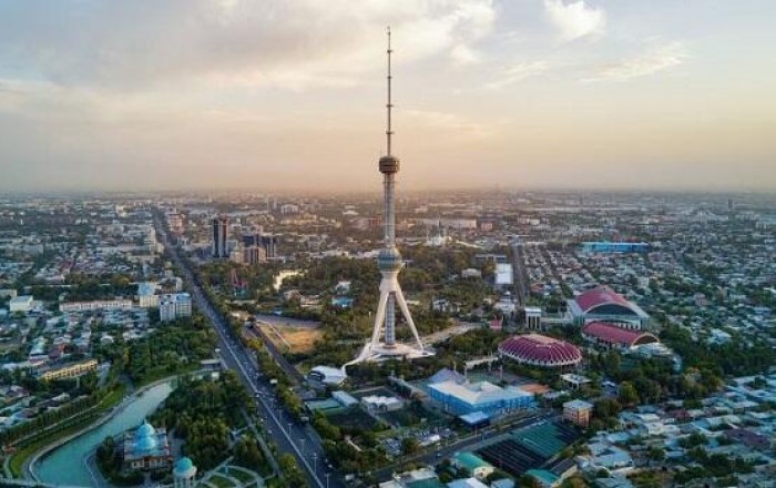 Azerbaijan and Uzbekistan invest $389M in projects