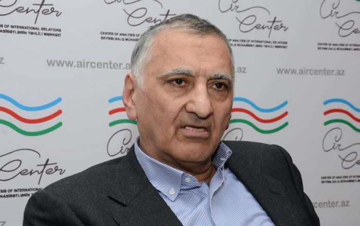 Dilqəm Əsgərovun məhkəməsində qalmaqal:   “Mən bunu güllələyəcəyəm”