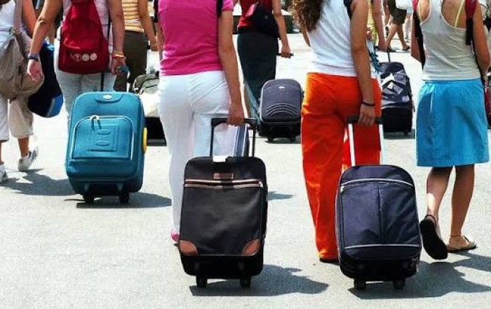 Çindən Azərbaycana turist axını artır -