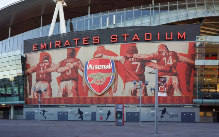 "Arsenal"dan sürpriz transfer: Gürcüstanlı gənc istedad London klubunda -