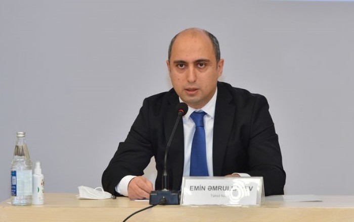 “Bəzi bölgələrdə müəllimlərin 90 faizi orta təhsillidir”