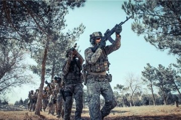 Interior Ministry highlights role in anti-terror operation - Video