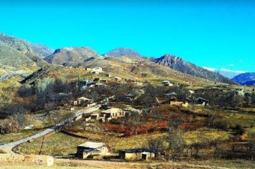 Ermənilərin Kərki xofu - Sənəd axtarırlar