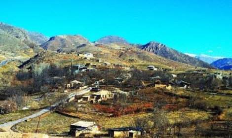 Ermənilərin Kərki xofu - Sənəd axtarırlar