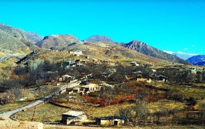 Ermənilərin Kərki xofu - Sənəd axtarırlar