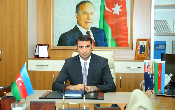 Gədəbəyin yeni icra başçısı kimdir? -