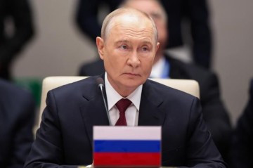 Путин назвал необратимым характер формирования многополярного миропорядка