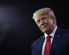 Trump open to meeting Pezeshkian at UN General Assembly
