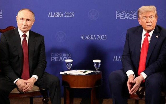Putin could meet Xi, Trump at APEC summit