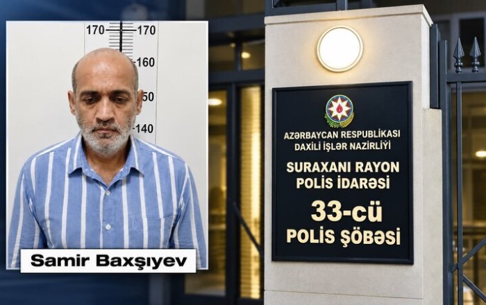 Suraxanıda 14 kiloqrama yaxın narkotik vasitə aşkarlandı