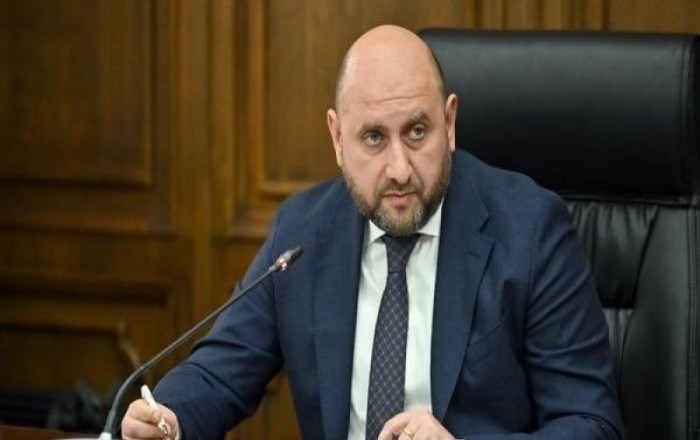 Центробанк Армении: Подорожание российского газа станет для страны «апокалиптическим сценарием»