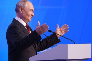 США пригласили Путина на саммит G20