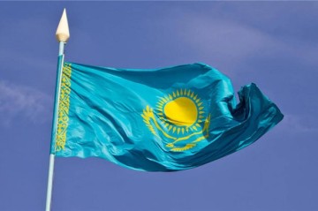 В Казахстане новый министр обороны