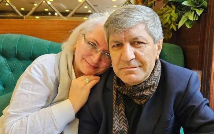 Əvəz Zeynallının xanımı: “Əməliyyat normal keçdi, amma   vəziyyəti ağırdır”