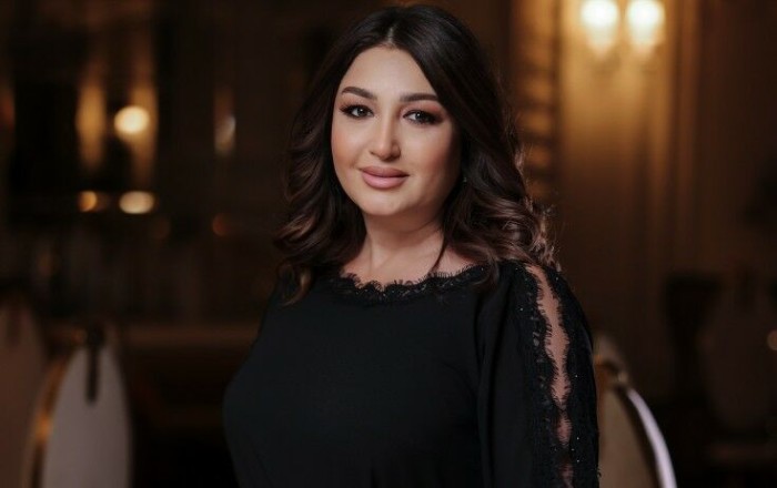 Valideynlərinin fotosunu paylaşıb bunları yazdı