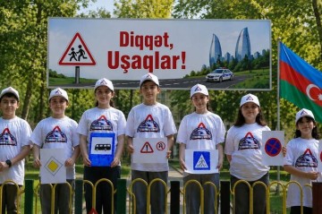 DİN məktəblilər üçün təhlükəsizlik tədbirlərini gücləndirir