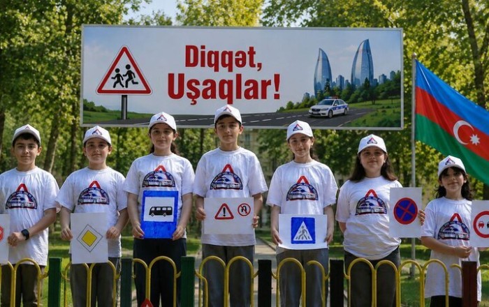 DİN məktəblilər üçün təhlükəsizlik tədbirlərini gücləndirir