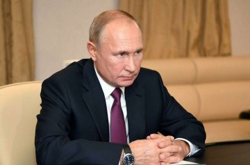 Putin çıxılmaz durumdadır: Qışa qədər...