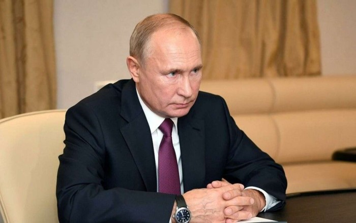 Putin çıxılmaz durumdadır: Qışa qədər...