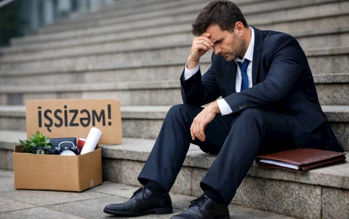 Bu ixtisaslar tezliklə sıradan çıxacaq —