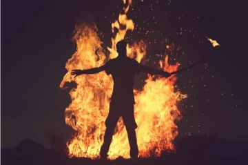 Bakıda DƏHŞƏT -