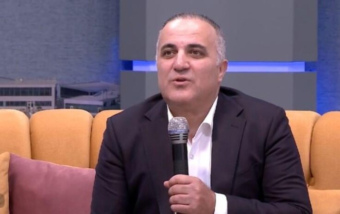 “2 milyonum olsaydı, toyda oxumazdım” - Eldəniz Məmmədov