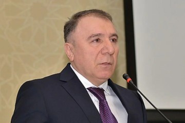 Prezidentdən İsgəndər Cavadovla bağlı