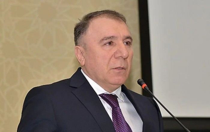 Prezidentdən İsgəndər Cavadovla bağlı