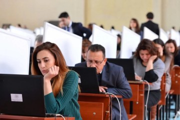 Bu şəxslər dövlət qulluğuna MÜSABİQƏSİZ qəbul ediləcəklər