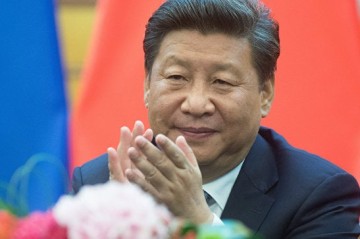 China, US have responsibility to 'manage AI for good'