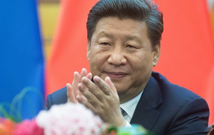 China, US have responsibility to 'manage AI for good'