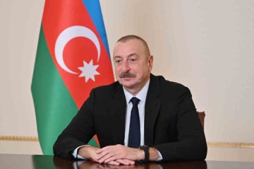 Prezident Azərbaycanın yəhudi icmasını təbrik etdi