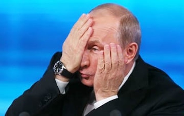 “Putinin kreslosu uğrunda yarış başladı”...
