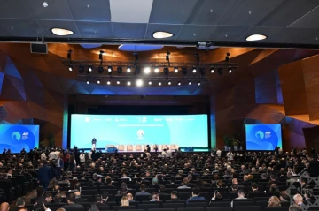 70 ölkədən nümayəndə heyətləri Bakıda: Azərbaycan qlobal investorların DİQQƏTİNDƏ - TƏHLİL