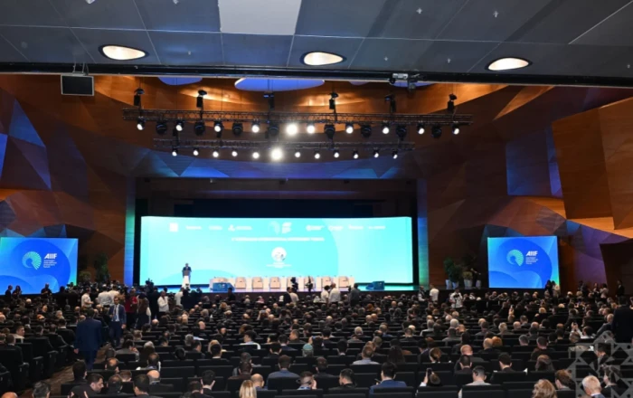 70 ölkədən nümayəndə heyətləri Bakıda: Azərbaycan qlobal investorların DİQQƏTİNDƏ - TƏHLİL