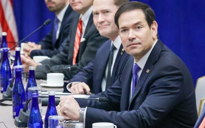 Госдеп назвал темы переговоров Лаврова и Рубио