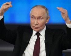 Putin: Karabakh recognition could bring benefits to Armenia