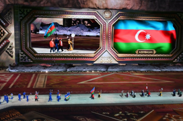 Kırçın vadisindən “Bişkek Arena”ya - Köçəri irsin dünya səhnəsinə çıxışı
