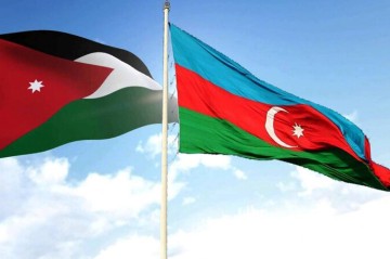 Azərbaycan və İordaniya viza rejimi aradan qaldırılır