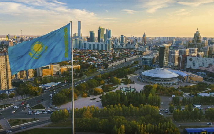 Qazaxıstan bu meyvənin ölkəyə gətirilməsini qadağan etdi