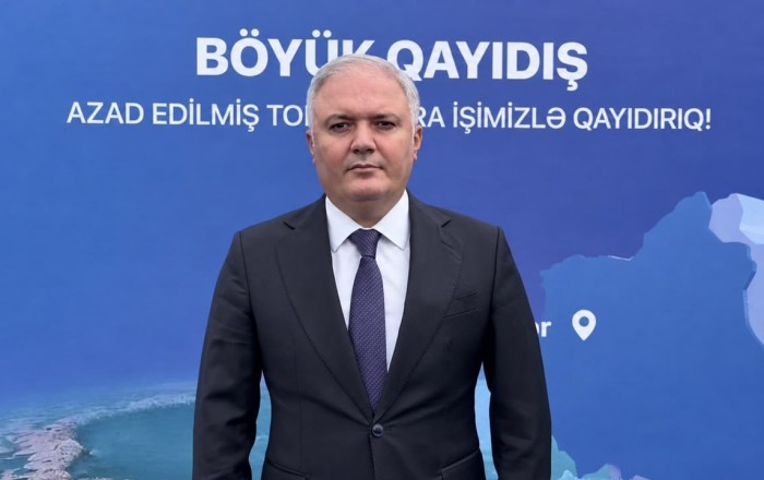 Kəlbəcərdə yeni iş yerləri yaradılır –
