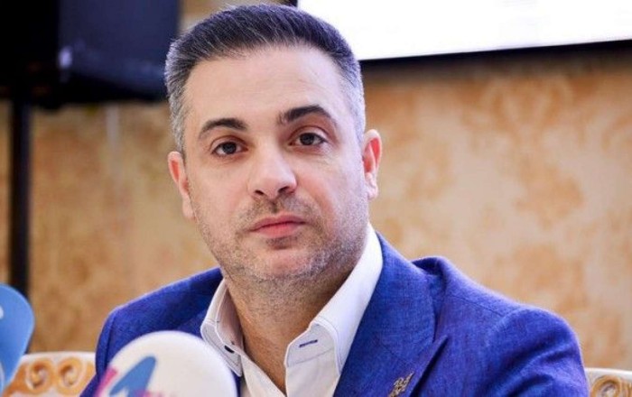 Rüfətin qızı tələbə oldu:   İcazə vermədim