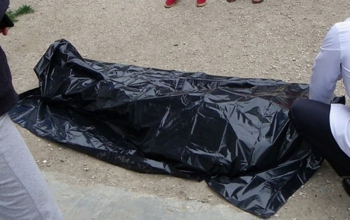 Bərdə sakininin Ağdamda kəhriz quyusundan meyiti tapılıb
