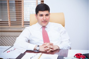Фархад Мамедов об ожидаемой активизации России в регионе Южного Кавказа
