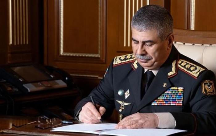 Zakir Hasanov sends condolences to Asim Munir