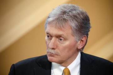Песков: Путин примет Уиткоффа и Кушнера