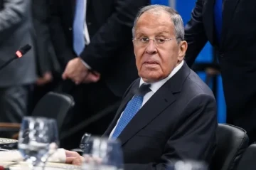 Лавров: Желание Армении вступить в Евросоюз скоро пропадет