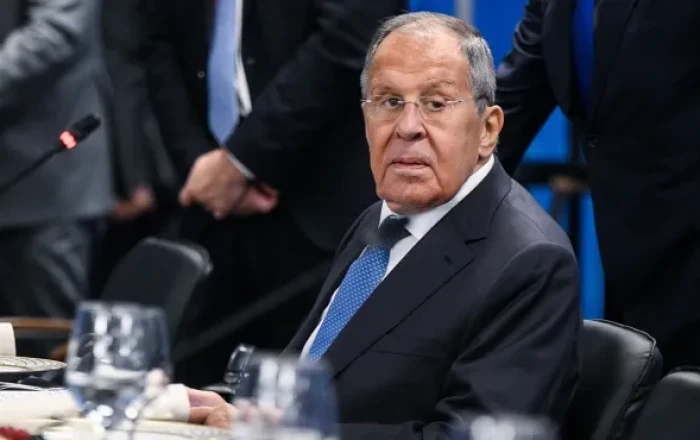 Лавров: Желание Армении вступить в Евросоюз скоро пропадет